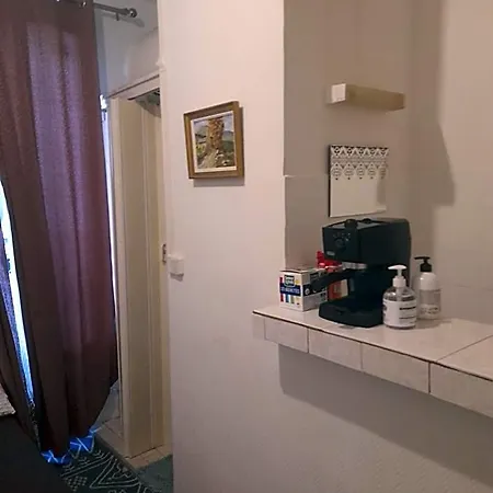 Abir Saint-Ouen (Seine-Saint-Denis)