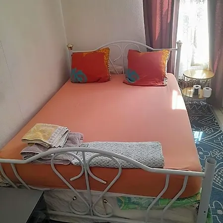Abir Hotel cápsula